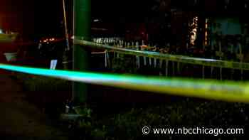 Landlord questioned after 6-year-old killed in stabbing, woman injured: Will County Sheriff