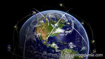 Ligado sues DoD, Commerce for $39B in long-running spectrum saga