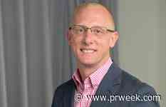 Edelman’s Jordan Rittenberry named Weber Shandwick West president