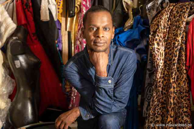 Deze Antwerpenaar ziet dinsdag eindelijk Diana Ross: “Ik ga al haar bewegingen bestuderen, dat doe ik al tien jaar”