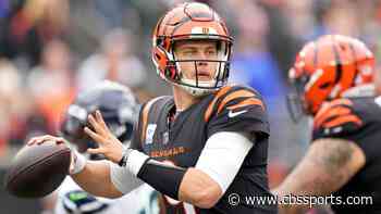 NFL Sorting the Sunday Pile, Week 6: Joe Burrow-led Bengals fully back; no more undefeated teams remain