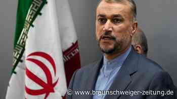 „Die Hand am Abzug“: Explosive Lage in Nahost
