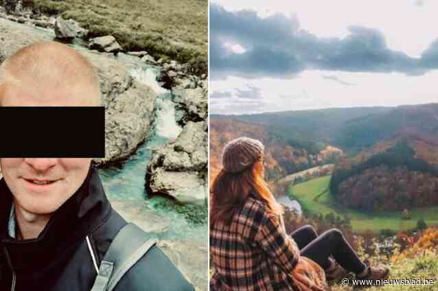 Vrienden van Zoë getuigen nu haar man Joeri (36) in de cel zit voor moord: “Na haar dood sprak hij heel positief over haar, ik vond dat vreemd”