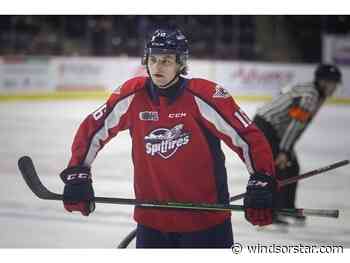 Spitfires searching for answers after lopsided road losses to Rangers and Otters