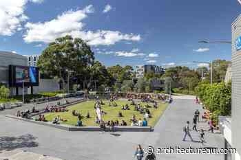 Design team wanted for Monash University campus centre