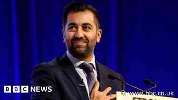 SNP backs Humza Yousaf's Scottish independence plan