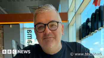 Iris Prize: 'Queer joy' hard to find this year - director