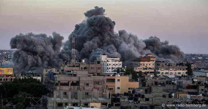 Massenflucht in Gaza vor Israels Bodenoffensive