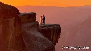 Capturing Yosemite: A Deep Dive With the iPhone 15 Pro Max and 13 Pro Max Cameras     - CNET