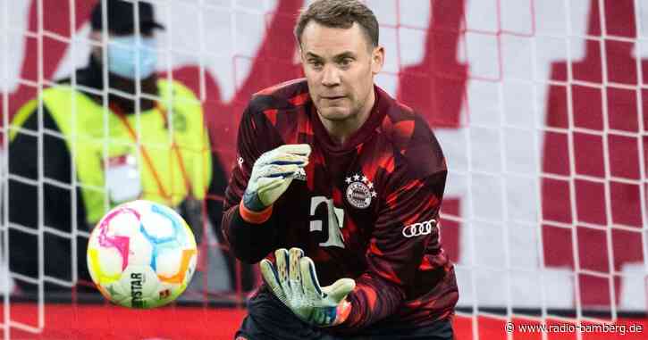 Bericht: Neuer-Comeback schon am Samstag gegen Mainz möglich