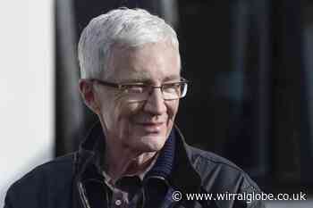 Battersea to name veterinary hospital after Paul O'Grady