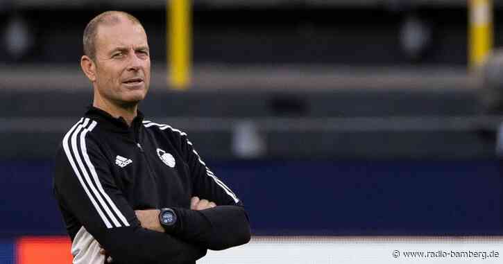 FC Augsburg hofft auf Dänen-Coach Thorup