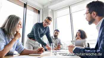 Der neue Chef: Warum Coaching-Skills für Führungskräfte entscheidend sind