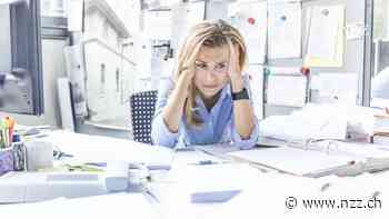 Wer zehn Stunden pro Tag sitzt, erkrankt häufiger an Demenz. Auch die geistige Gesundheit braucht Bewegung