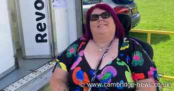 Cambs residents 'completely shocked' that disabled parking spaces will be cut in £15 million redevelopment plan