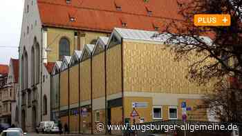 Die Augsburger Dominikanerkirche hatte einst viele Retter - und jetzt?