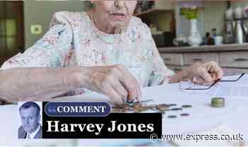 Millions assume they’re ‘entitled’ to the state pension. Here’s why they’re wrong