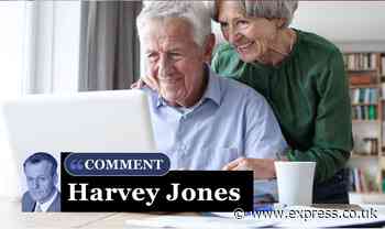 As more Brits pay tax on savings accounts here’s how you could get 5.58% tax free