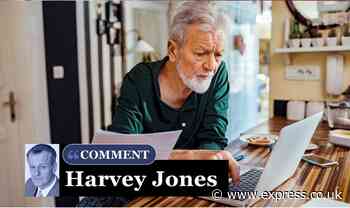 More Britons are falling ill in their 50s than ever. It’s time to make a critical decision