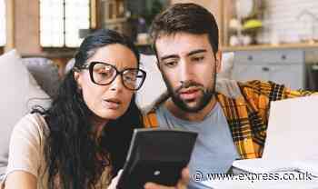 Mortgage borrowers warned over ‘expensive deal’ despite interest rates drop