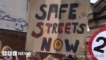 Parties divided on proposed Birmingham speed limit cuts