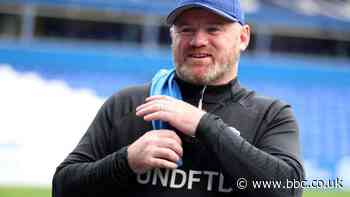 Birmingham City: Wayne Rooney appointment part of 'risk and reward' strategy