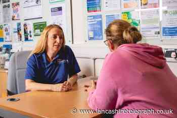 Care Network gets £200k to help vulnerable Blackburn homes