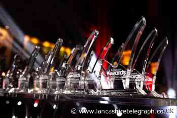 The Hollins in Accrington shortlisted at Educate Awards