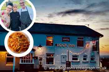 Tockholes: Rock Inn thriving thanks to Mediterranean menu