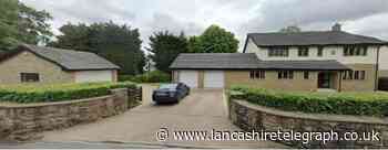 Whalley: Detached garage to three-bed home plans refused