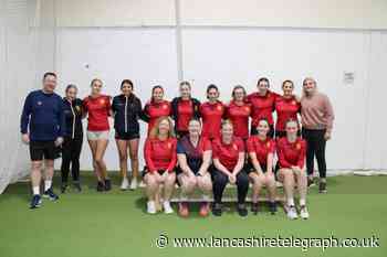Lancashire cricketers to jet off for Barbados tour