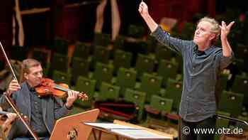 Ein besonderer Abend in Jena: Wortspiele und avantgardistische Musik
