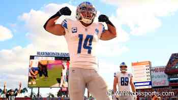 2024 NFL Draft order, team needs: Lions tied for best record, Saints jump into top 10, Patriots drop to 6