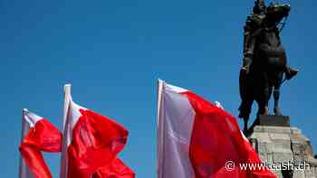 Regierende PiS in Polen vorne - aber Regierungswechsel möglich