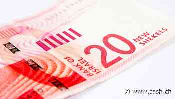 Israel will genug Geld für Kampf gegen Hamas bereitstellen