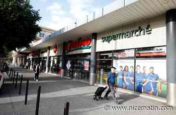 Il s’était effondré il y a 30 ans: à Nice, le célèbre Casino Ferber ferme