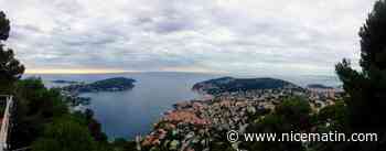 Des températures qui dégringolent et un temps majoritairement gris ce lundi dans les Alpes-Maritimes