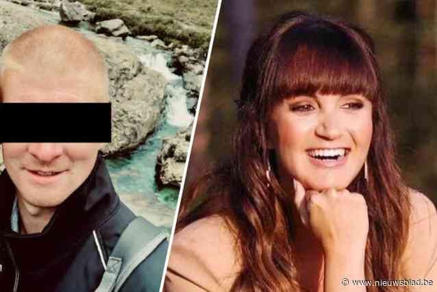 Joeri (36) zit in de cel op verdenking van de moord van zijn vrouw Zoë (33), vrienden getuigen: “Plots was hij heel positief, vreemd”