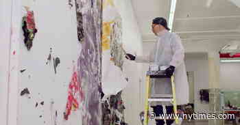 What’s on TV This Week: ‘aka Mr. Chow’ and Some Spooky Movies