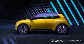 Column: Ondanks alle hobbels gaat het eigenlijk het best goed met de elektrische auto