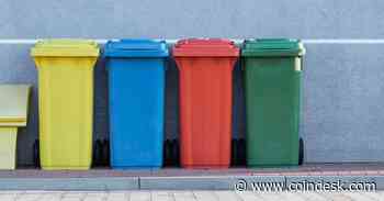 Internet Computer's Dfinity Is Building Carbon Credit-Inspired Tech for Waste Management