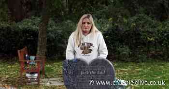 Mum of boy, 18, murdered by 10 teens declares knife crime an 'emergency' on second anniversary of his death