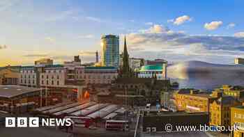 Thousands of civil service jobs set for Birmingham