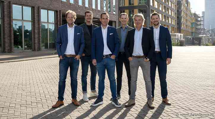 Augias Flex verkrijgt meerderheidsbelang in uitzendbureau Workfix