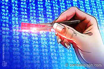 EtherHiding: Hackers create novel way to hide malicious code in blockchains