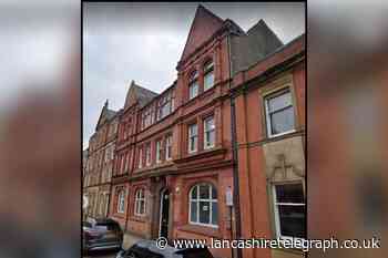 Get Set Academy in Blackburn 'requires improvement'