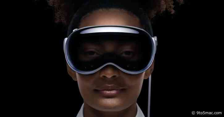 Cheaper next-gen Apple Vision headset will likely drop EyeSight feature to save on cost