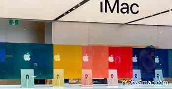 Rumor: Is a 24-inch iMac refresh with M2 and M2 Pro coming?