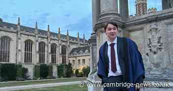 'I thought I was a write-off – but with my teachers' help I got into Cambridge University'