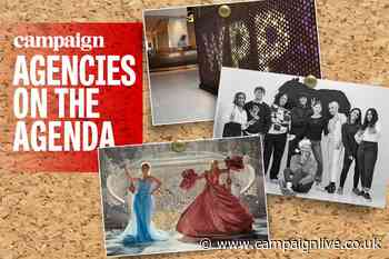 Agencies on the Agenda: WPP, Bartle Bogle Hegarty, McCann London